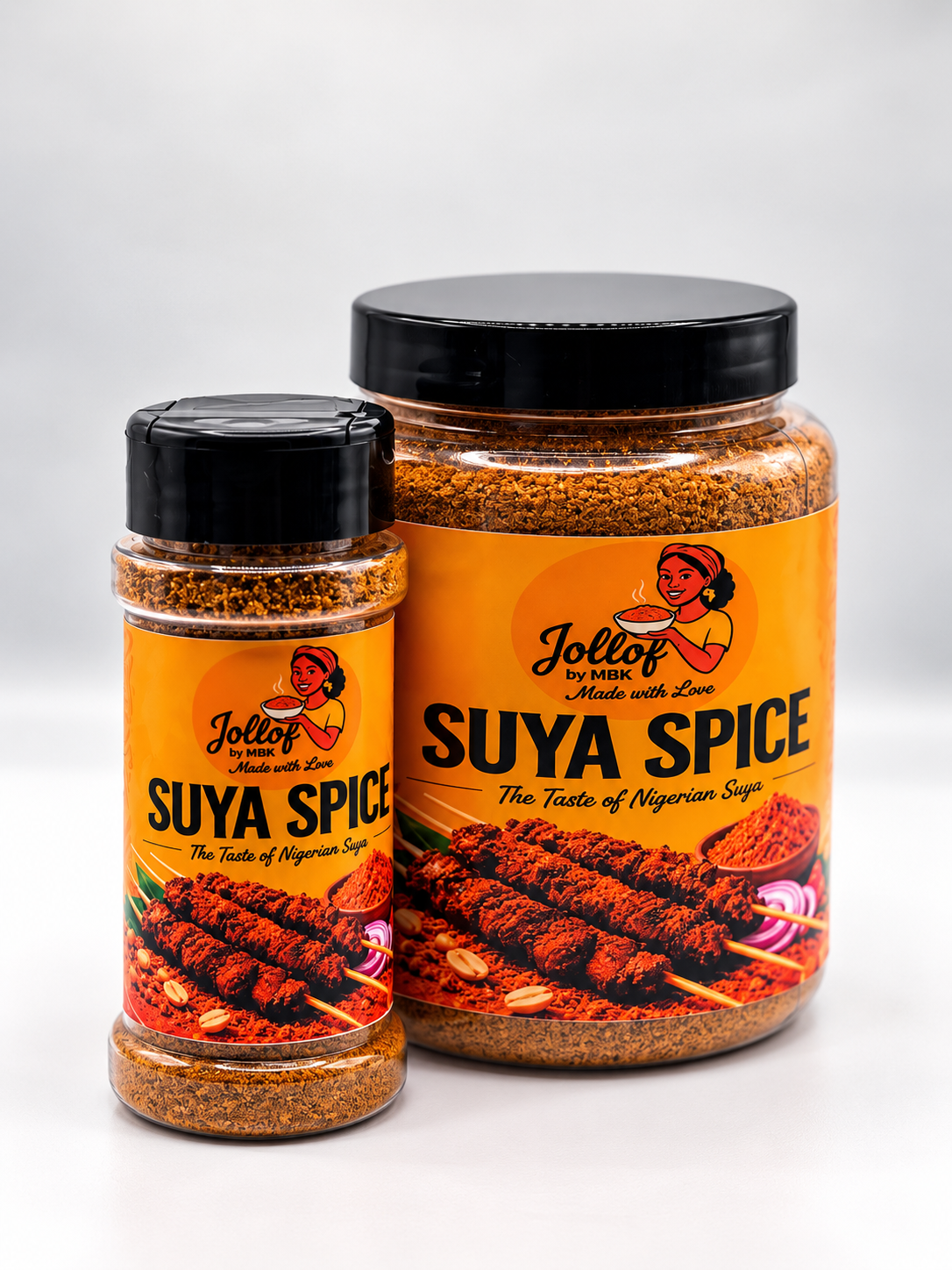Signature Spices