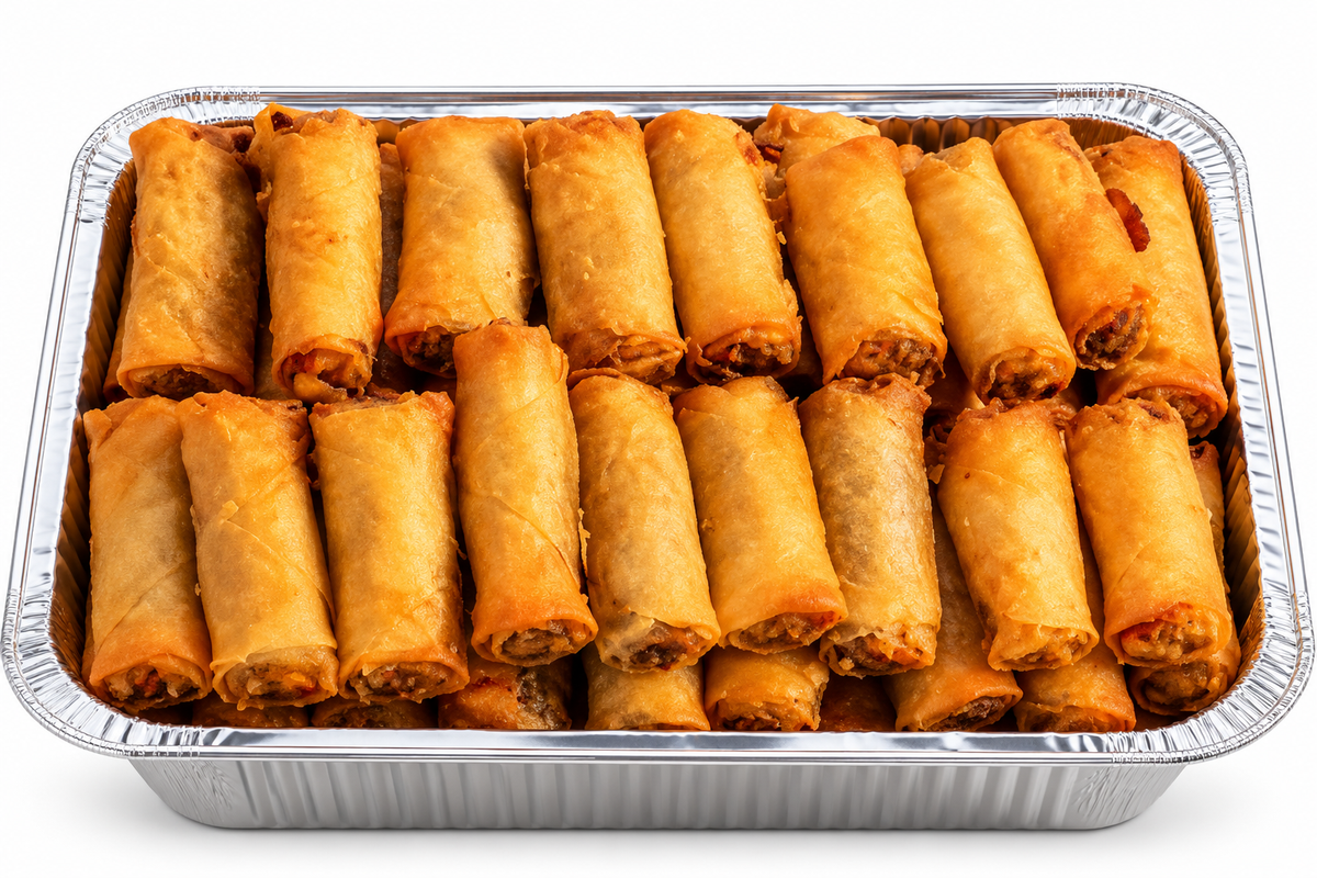 Springrolls