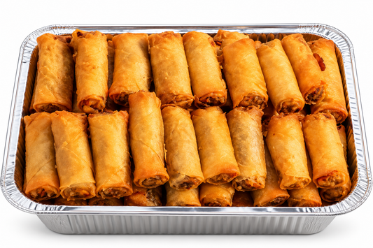 Springrolls