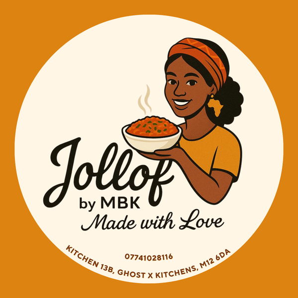 JollofbyMBK
