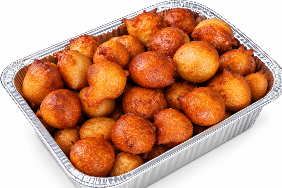 Puff Puff