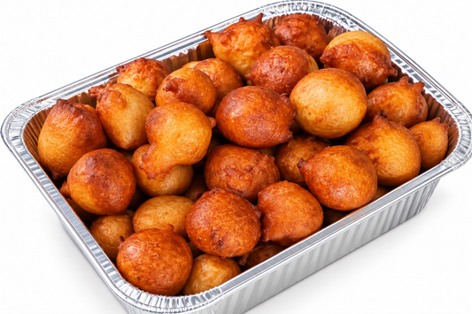 Puff Puff